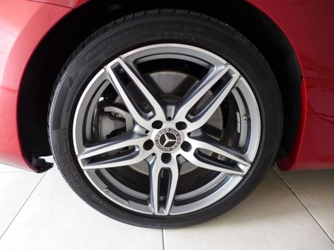 Used 2020 Mercedes-Benz E 450 4MATIC Coupe image 83