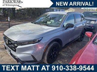 Used 2024 Honda CR-V Sport-L video 1