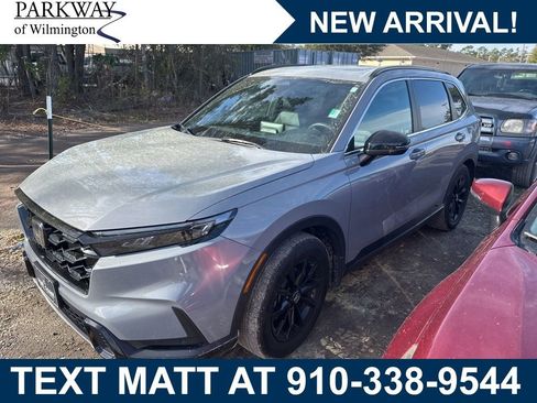 Used 2024 Honda CR-V Sport-L image 1