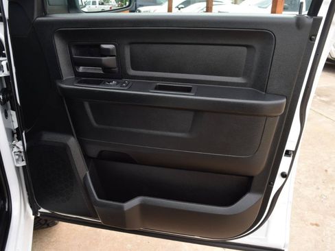 Used 2020 RAM 1500 Tradesman w/ Protection Group AWD/4WD image 12