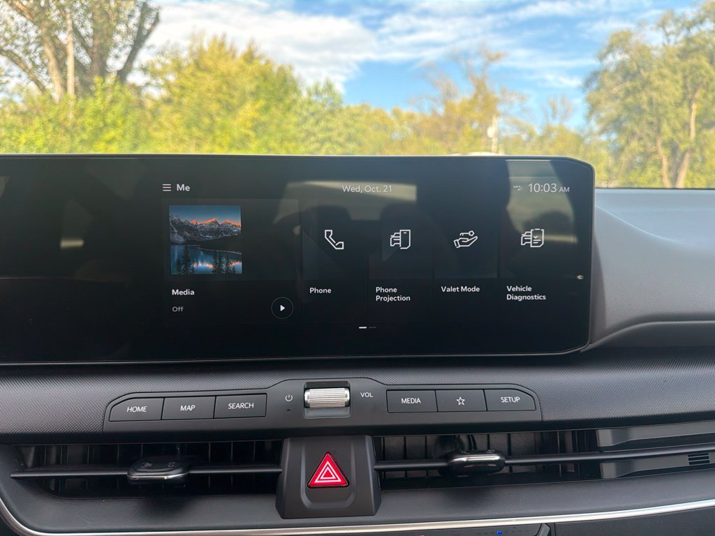 Certified 2025 Kia K4 FWD image 10