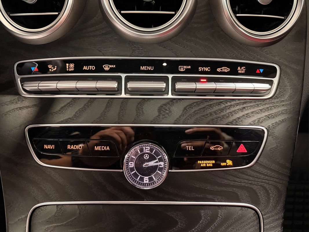Used 2019 Mercedes-Benz C 43 AMG 4MATIC Sedan image 20