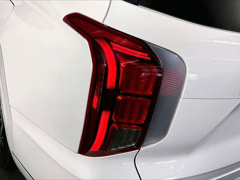 Used 2022 Hyundai Palisade Calligraphy FWD image 25
