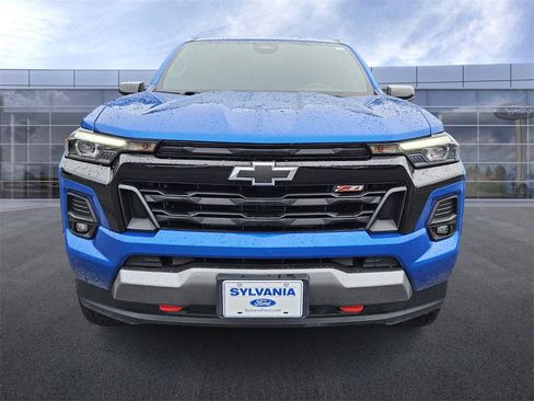 Used 2024 Chevrolet Colorado Z71 w/ Advanced Trailering Package image 2