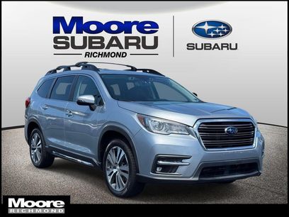 Used 2019 Subaru Ascent Limited w/ Popular Package #3