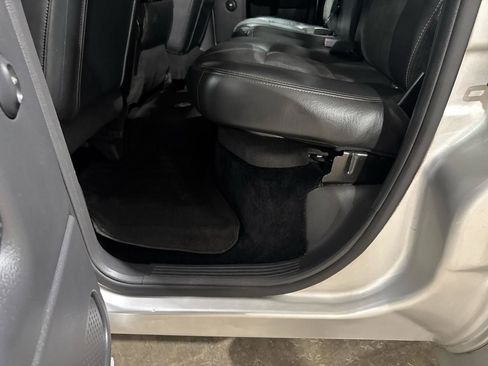 Used 2005 Dodge Ram 1500 Truck 2WD Quad Cab image 56