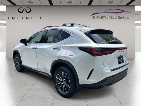 Used 2023 Lexus NX 350 AWD image 5