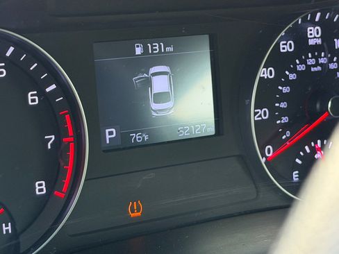 Used 2019 Kia Forte LXS FWD image 15