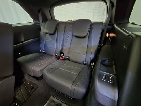 New 2025 Mercedes-Benz GLS 580 4MATIC image 21
