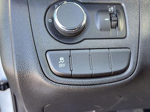 Used 2021 Chevrolet Spark LT w/ Spark Special Edition image 16