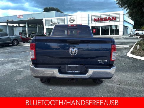 Used 2022 RAM 2500 Tradesman image 8