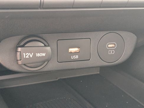 New 2025 Hyundai Elantra N image 27