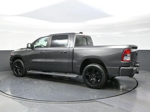 Used 2020 RAM 1500 Big Horn image 4