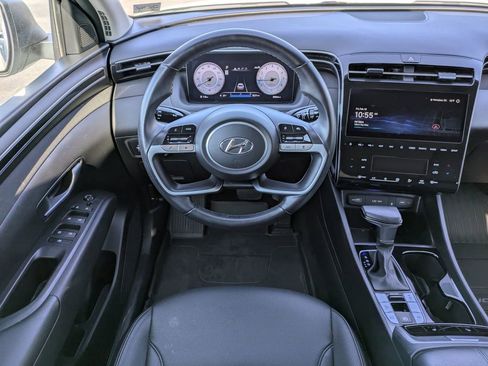 Used 2024 Hyundai Tucson SEL w/ Convenience Package image 17