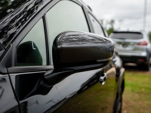 New 2026 Subaru Crosstrek 2.0i Premium image 15