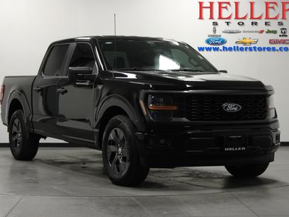 Used 2025 Ford F150 STX w/ Equipment Group 200A