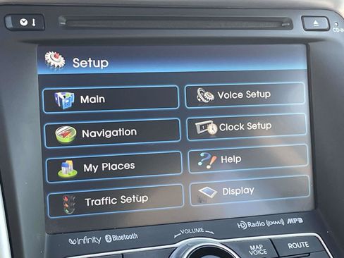 Used 2013 Hyundai Sonata Limited w/ Premium Pkg FWD image 26