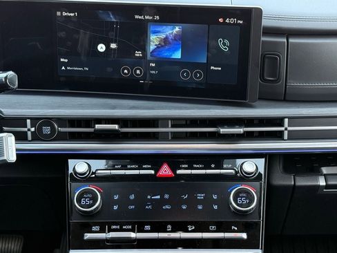 New 2026 Hyundai Santa Fe Limited AWD/4WD image 22