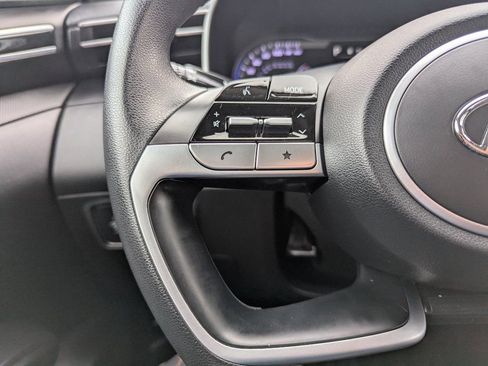 Used 2023 Hyundai Tucson SEL w/ Cargo Package AWD/4WD image 24