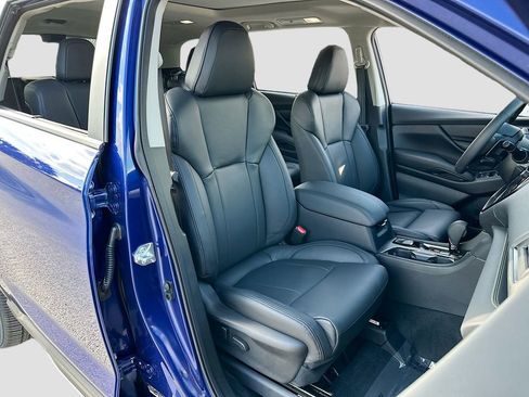 New 2026 Subaru Ascent Bronze Edition image 31