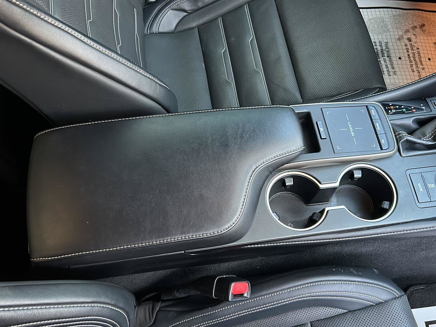 Used 2019 Lexus RC 300 F Sport RWD image 21