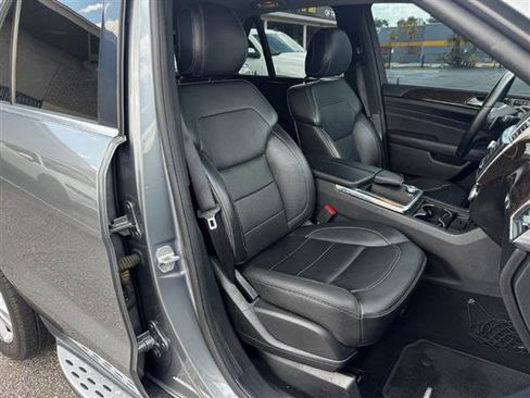 Used 2013 Mercedes-Benz ML 350 2WD image 14