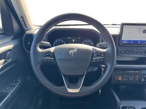 Certified 2022 Ford Bronco Sport image 12