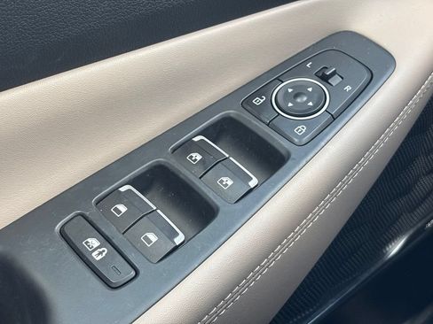 Used 2023 Hyundai Santa Fe SEL w/ Premium Package FWD image 25
