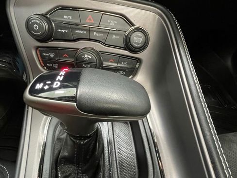 Used 2023 Dodge Challenger SRT Hellcat w/ Driver Convenience Group image 19