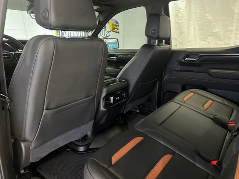 Used 2026 GMC Sierra 1500 AT4 w/ AT4 Premium Package AWD/4WD image 45