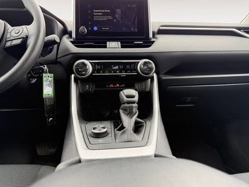 Used 2025 Toyota RAV4 LE image 11