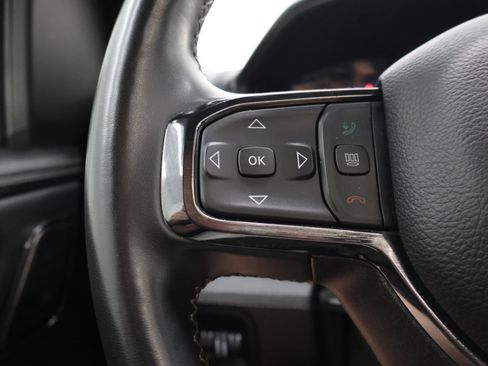 Used 2023 RAM 1500 Limited AWD/4WD image 18
