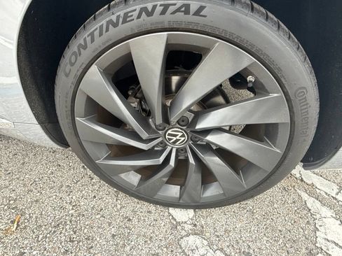 Certified 2023 Volkswagen Arteon SEL AWD/4WD image 27