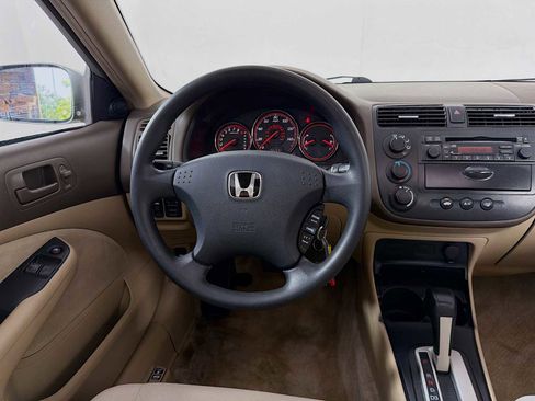 Used 2003 Honda Civic EX image 19