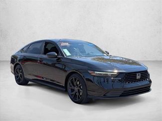 Used 2026 Honda Accord Sport video 3