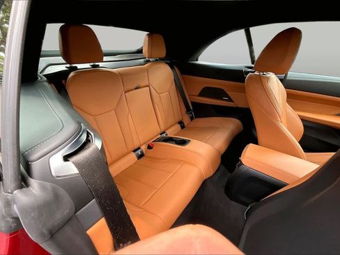 Used 2026 BMW M440i Convertible RWD image 20