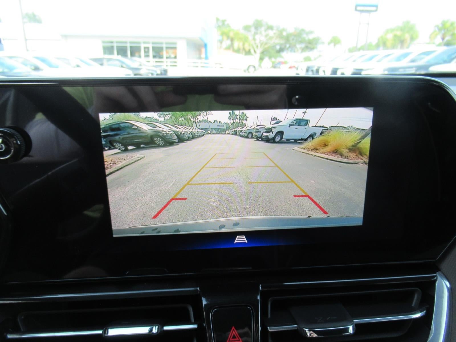 New 2026 Chevrolet TrailBlazer ACTIV FWD image 26