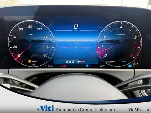 Used 2026 Mercedes-Benz E 350 4MATIC Sedan image 16