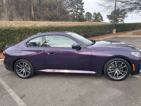 Used 2024 BMW 230i Coupe image 5