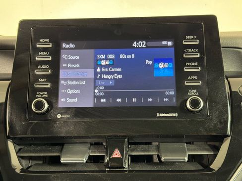 Used 2024 Toyota Camry SE image 28