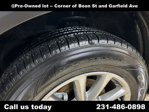 Used 2023 MAZDA CX-5 AWD 2.5 S w/ Select Package image 12