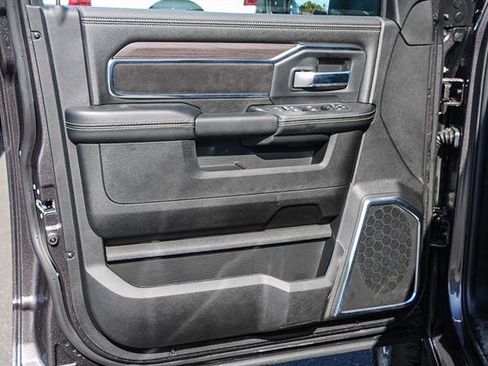 New 2026 RAM 2500 Laramie image 19