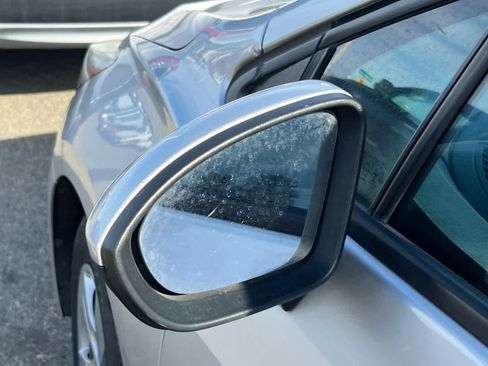 Used 2017 Chevrolet Cruze LS image 20