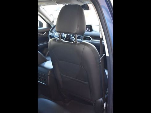 Used 2018 MAZDA CX-5 Touring w/ Preferred Equipment Package FWD image 27