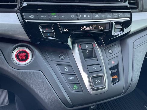 New 2026 Honda Odyssey Sport-L image 18