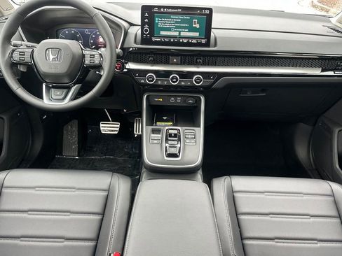 New 2026 Honda CR-V FWD e:FCEV image 15