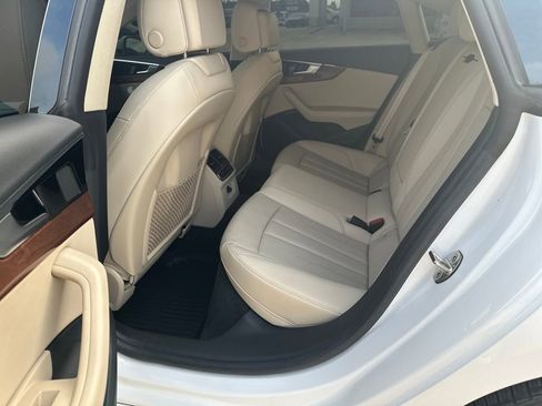 Used 2023 Audi A5 2.0T Premium image 14