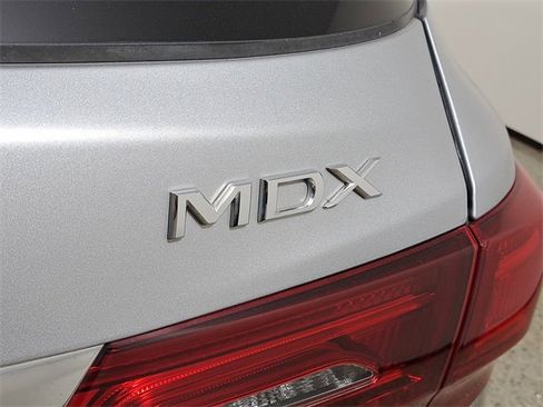 Used 2019 Acura MDX 3.5L Technology Package image 9