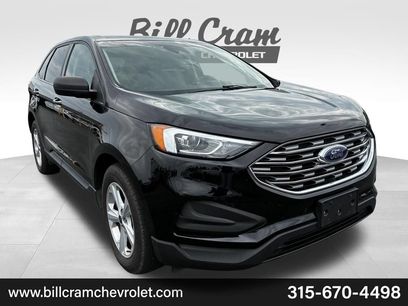 Used 2020 Ford Edge SE