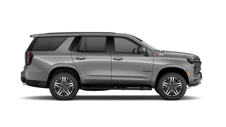 New 2027 Chevrolet Tahoe Z71 w/ Z71 Off-Road Package AWD/4WD image 30